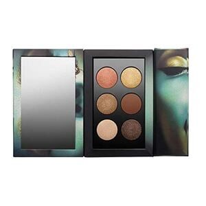 Pat McGrath Labs MTHRSHP "Sublime Bronze Ambition" Eyeshadow Palette Ltd Ed